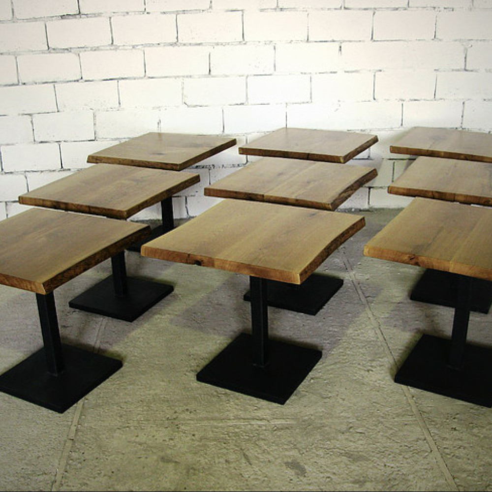 Tables of Oak`s Solid 010 Tables of Oak`s Solid 010