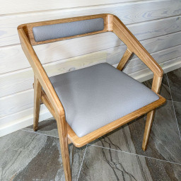 CHAIR LUFER NS 22