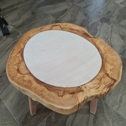 КАВОВИЙ СТОЛИК EGGROOT