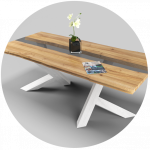 Dining tables