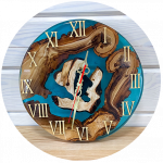 Wall clocks