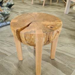 HALFIG TABLE-STOOL