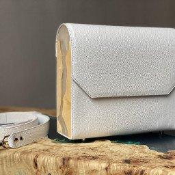 LEATHER BAG DREAM (014)