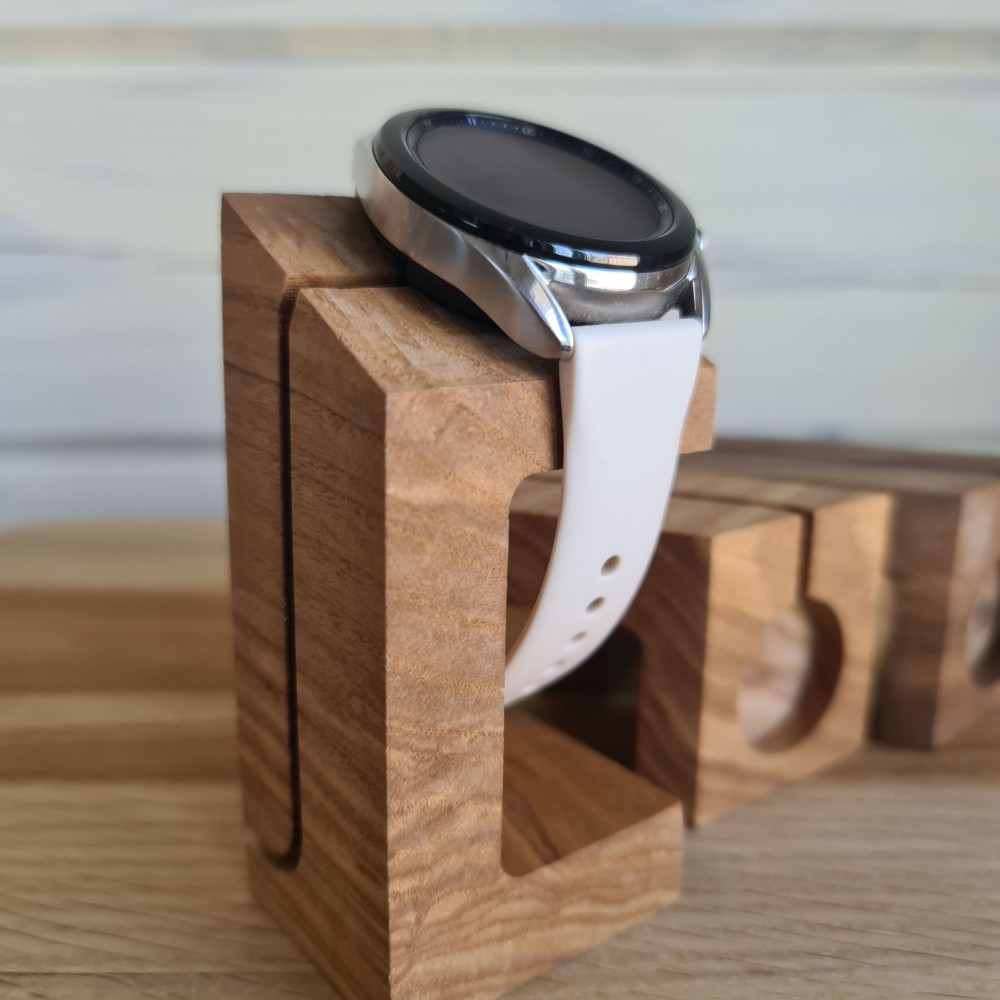 APPLE WATCH STAND