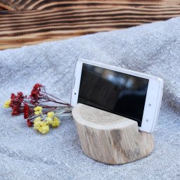 STAND FOR SMARTPHONE AND TABLET NV003