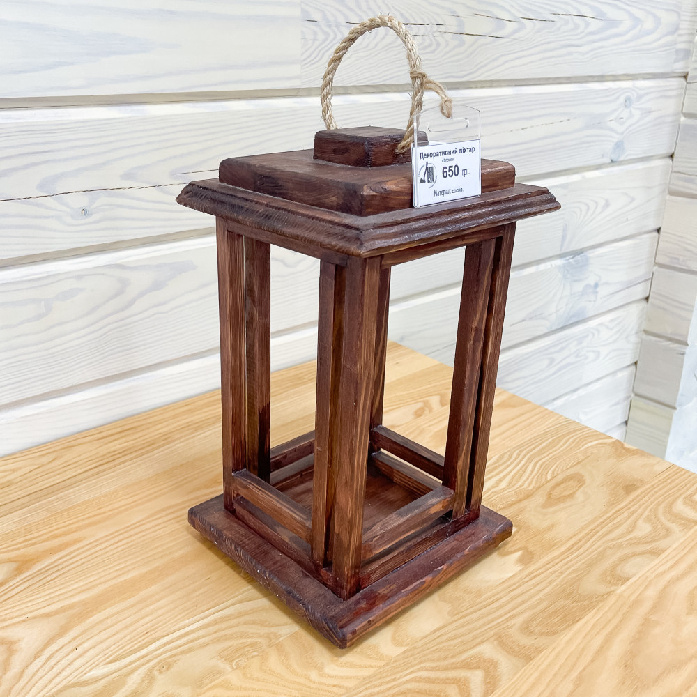 DECORATIVE LAMP NEW02