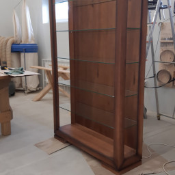 RACK UNIVERSAL