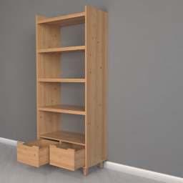 Rack W 021