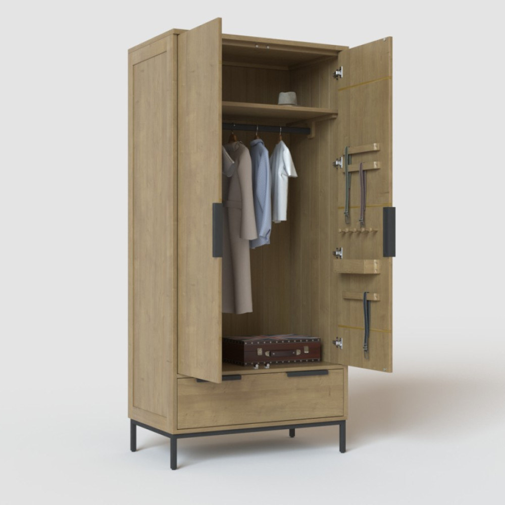 Шкаф Fad simple closet