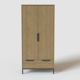 Шкаф Fad simple closet