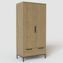 Шкаф Fad simple closet