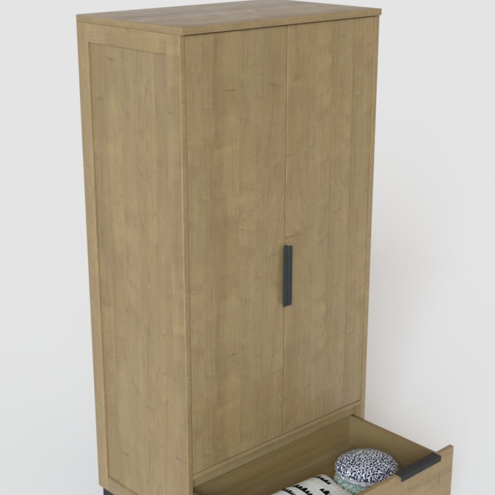 Шкаф Fad simple closet