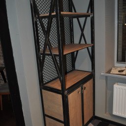 БУФЕТ W 011