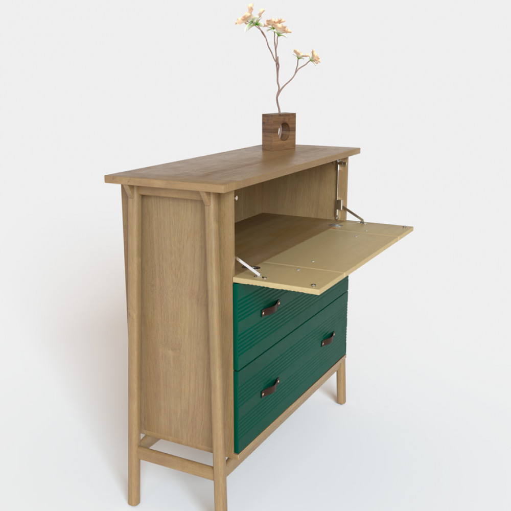 КОМОД FAD CHEST