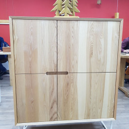 КОМОД ASH CHEST