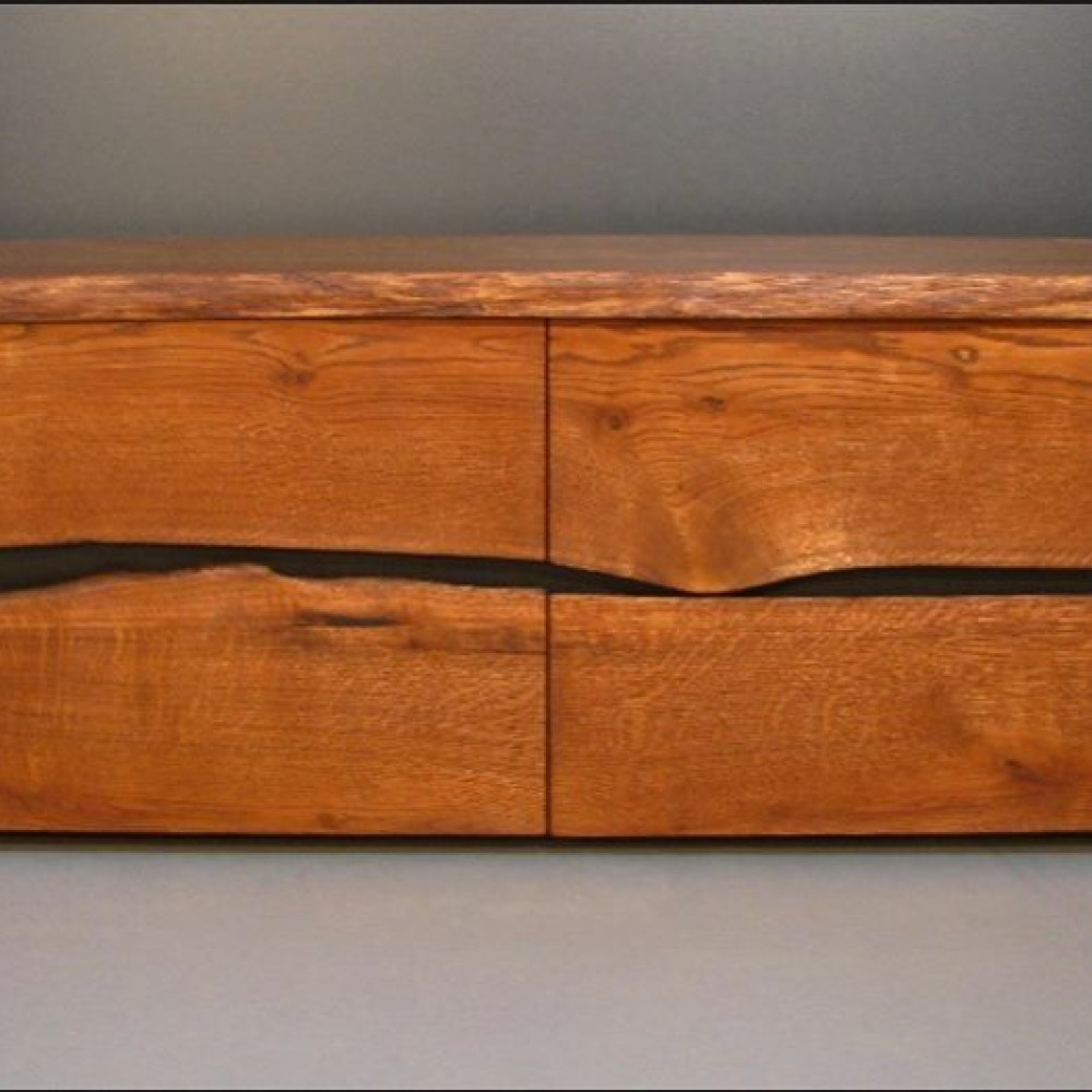 OAK CHEST 003 OAK CHEST 003