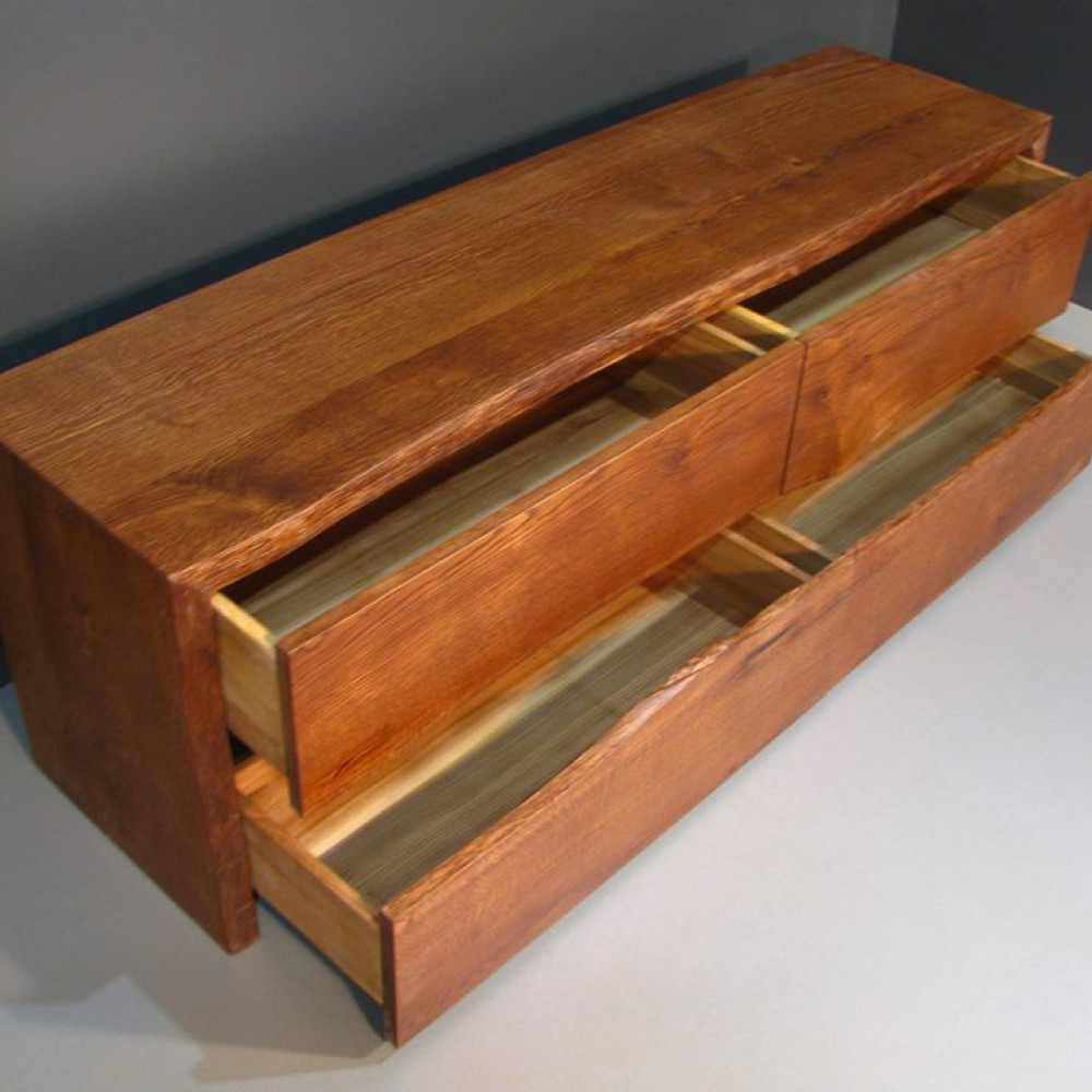 OAK CHEST 003 OAK CHEST 003