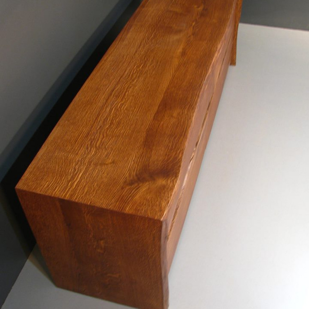 OAK CHEST 003 OAK CHEST 003
