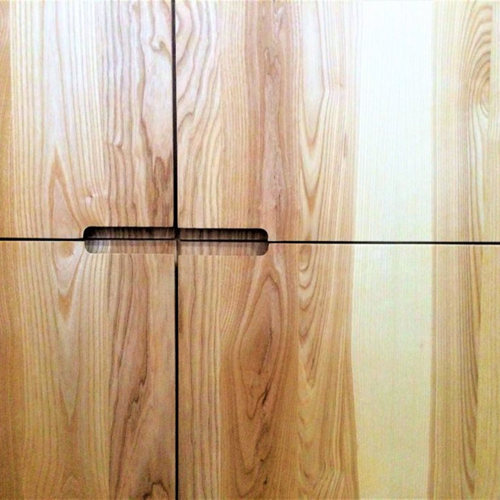 КОМОД ASH CHEST КОМОД ASH CHEST