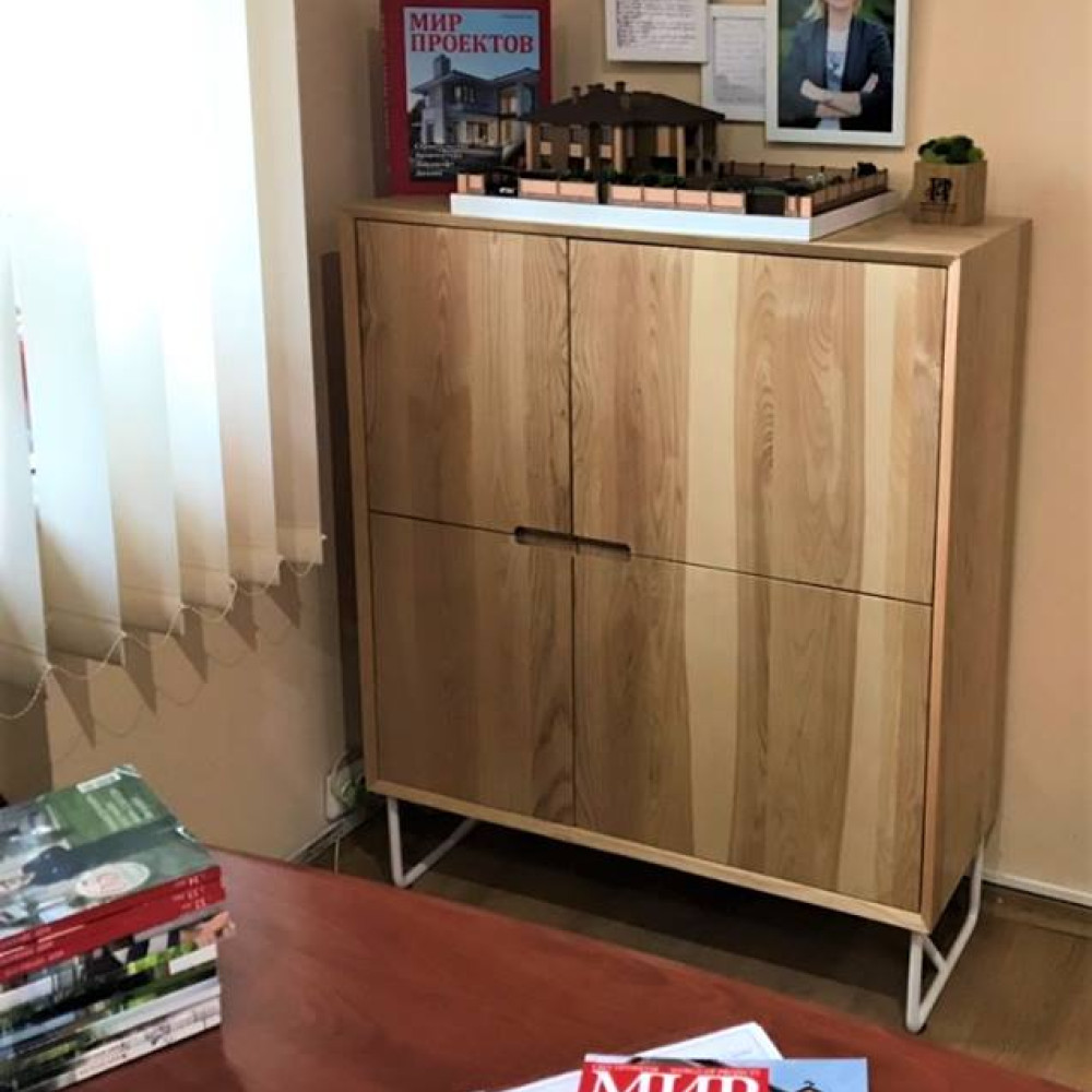 КОМОД ASH CHEST КОМОД ASH CHEST