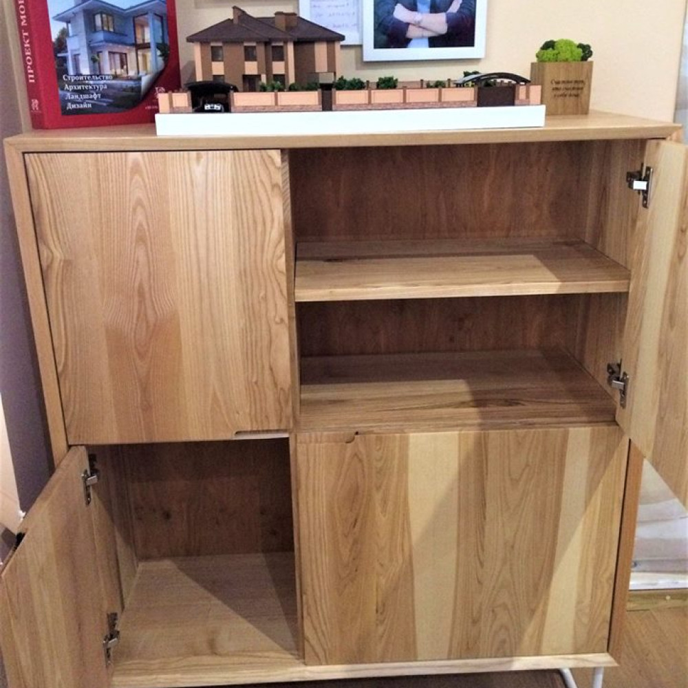 КОМОД ASH CHEST КОМОД ASH CHEST