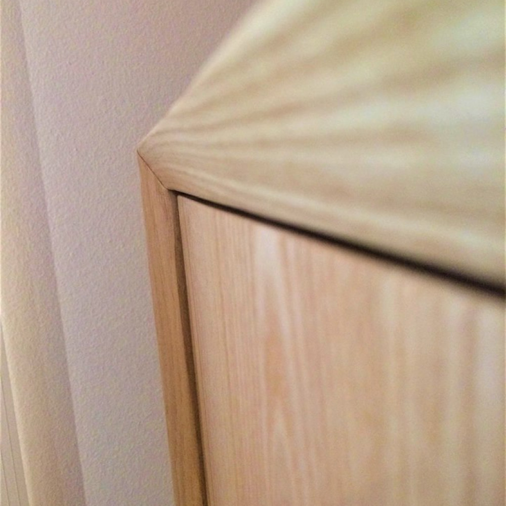 КОМОД ASH CHEST КОМОД ASH CHEST