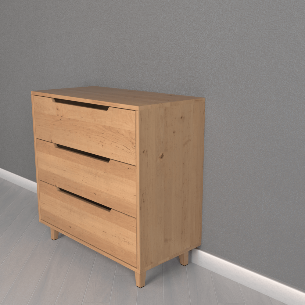 КОМОД ALDER CHEST