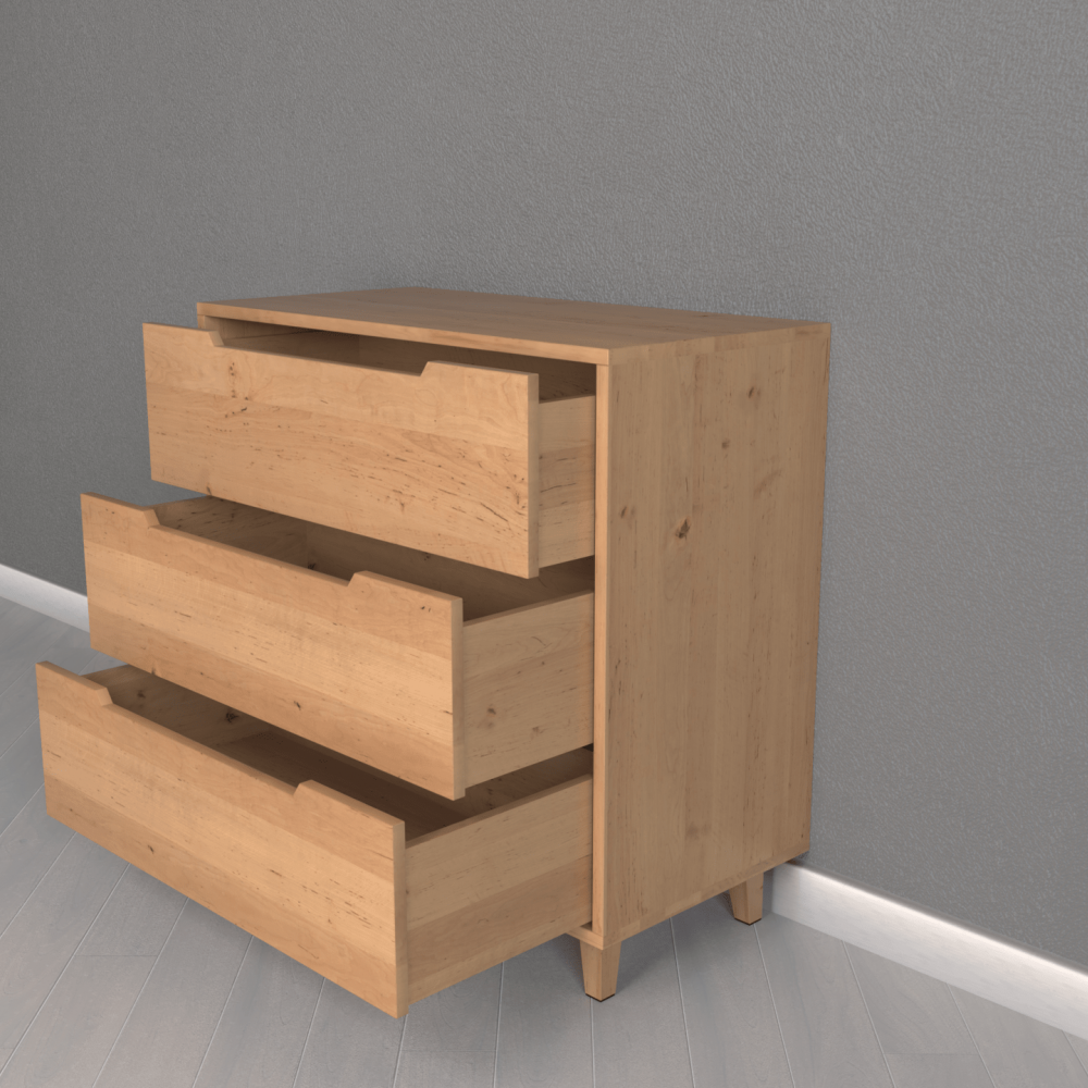 КОМОД ALDER CHEST