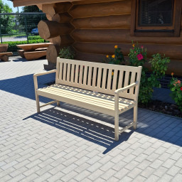 СКАМЕЙКА WHITE WOOD