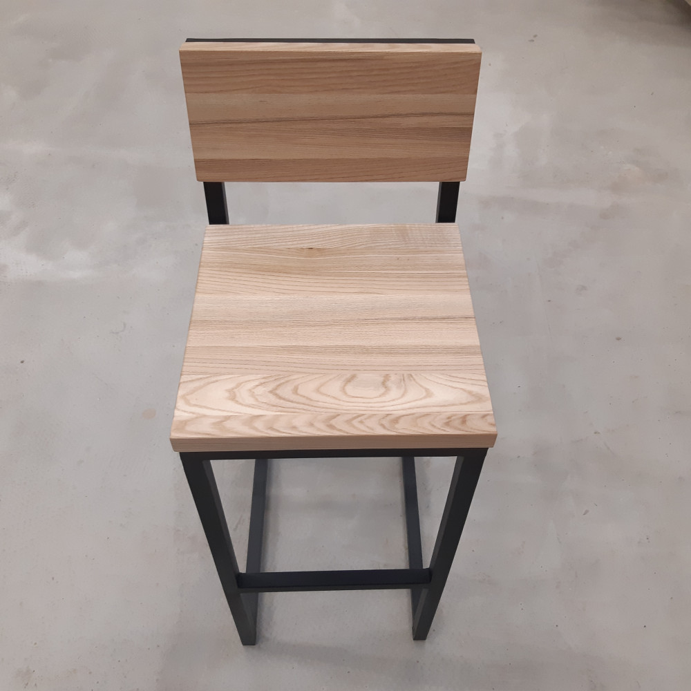 BAR STOOL LUX 001