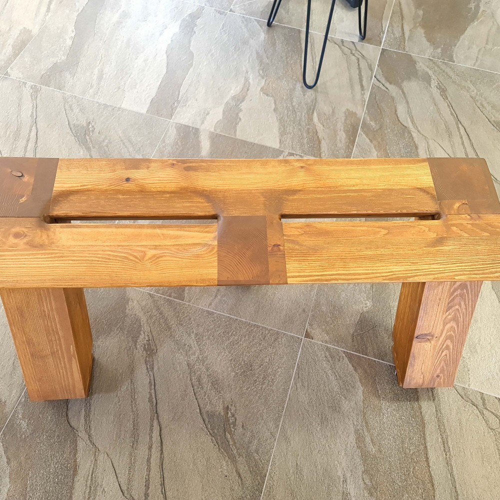 BENCH NVO3 BENCH NVO3