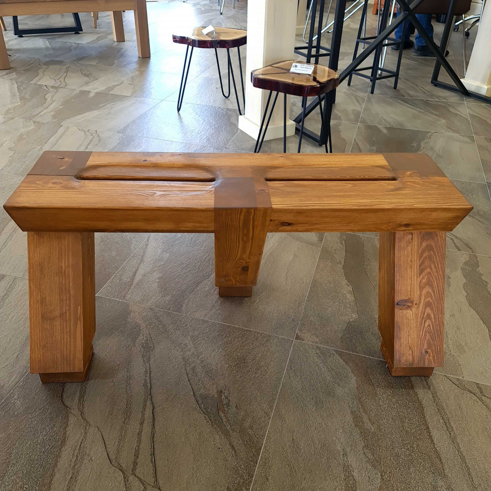 BENCH NVO3 BENCH NVO3