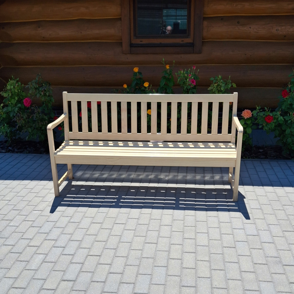 ЛАВКА WHITE WOOD
