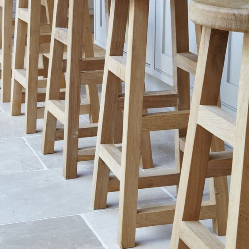 Bar Chair W 14