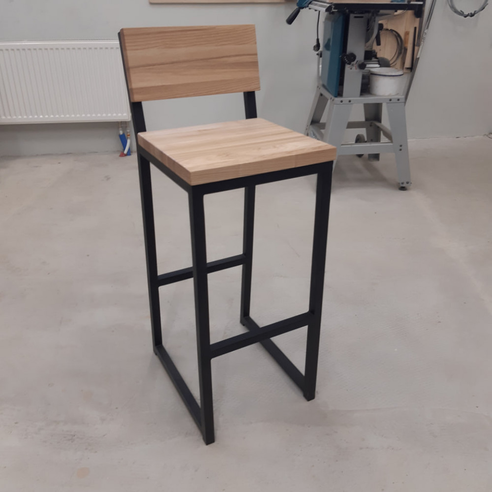 BAR STOOL LUX 001