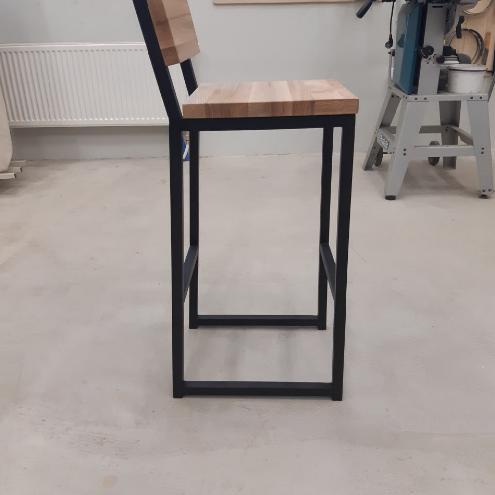 BAR STOOL LUX 001