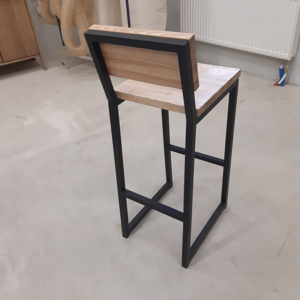 BAR STOOL LUX 001