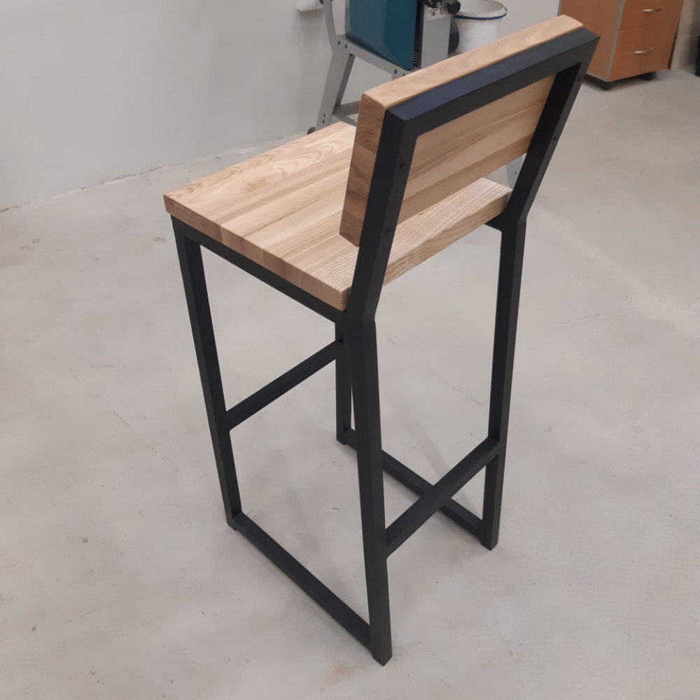 BAR STOOL LUX 001