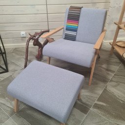 FURNITURE SET RUF
