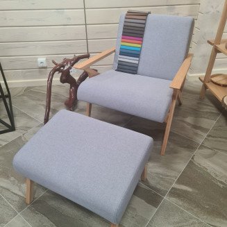 FURNITURE SET RUF