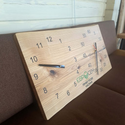 WALL CLOCK NEW011