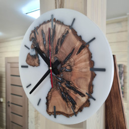 MILCLOCK WALL CLOCK 