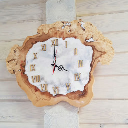 MOOD WALL CLOCK