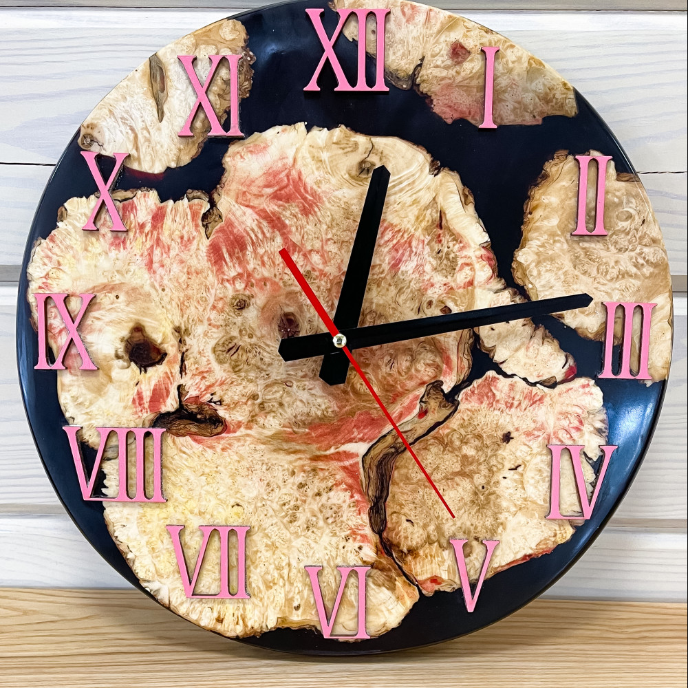 WALL CLOCK 3013