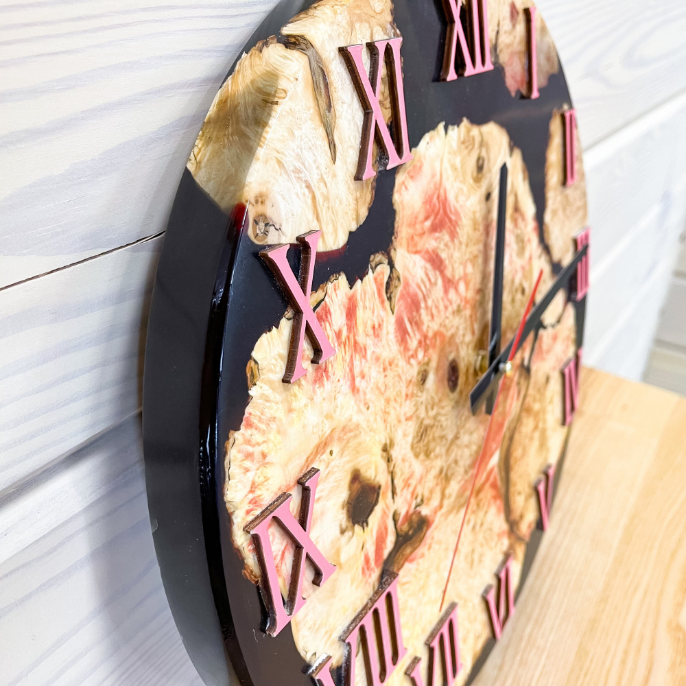 WALL CLOCK 3013