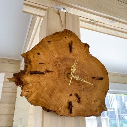 WALL CLOCK 017