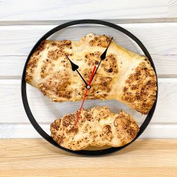WALL CLOCK 3006