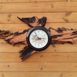 WALL CLOCK 012