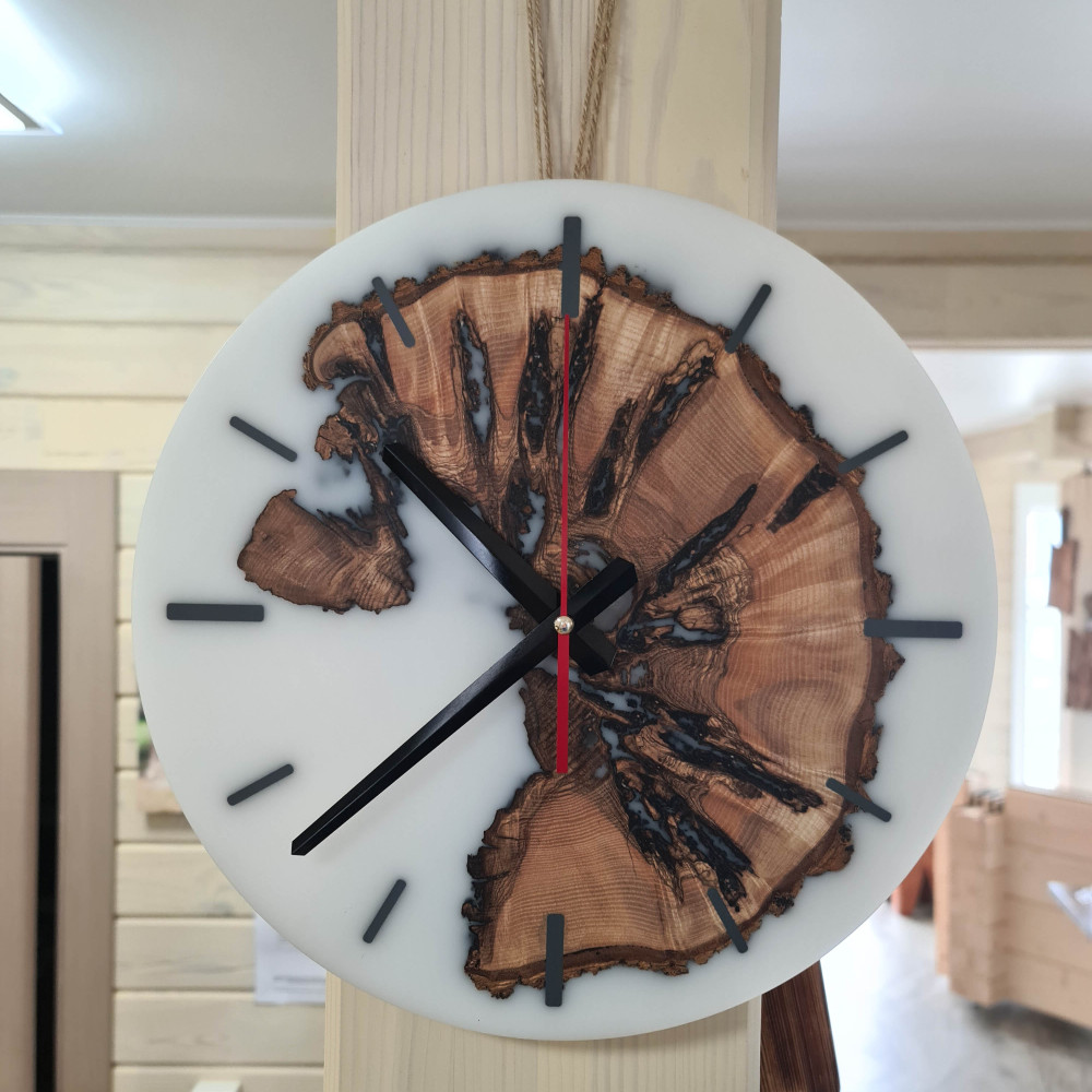 НАСТІННИЙ ГОДИННИК MILCLOCK НАСТІННИЙ ГОДИННИК MILCLOCK