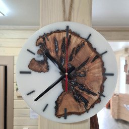 ЧАСЫ НАСТЕННЫЕ MILCLOCK
